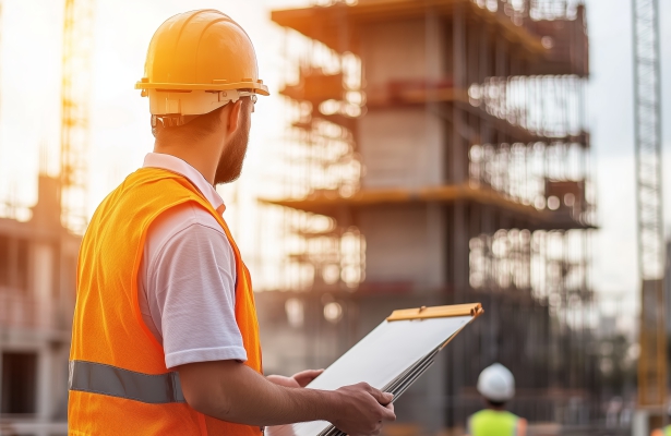 SDR Constructions Quality Construction